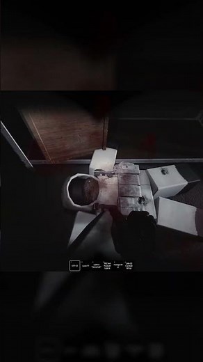 But it refused. #roblox #examination #gaming #robloxhorror #shooter