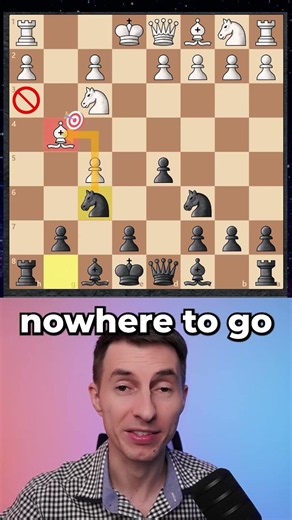 This GAMBIT Disrespects 1.e4 🔥