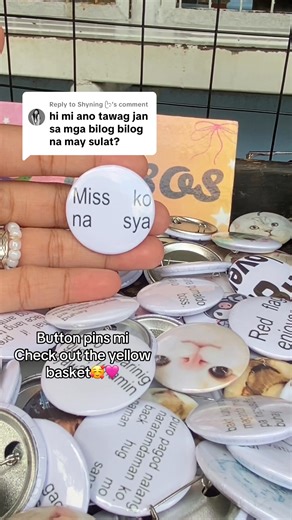 3.1K views · 34 reactions | Button pin machine maker #writeyourthoughts101 #anikanikph #beadedjewelry #crafter #braceletbusiness #supportlocalph #latag | Write.Your.Thoughts101 | Facebook