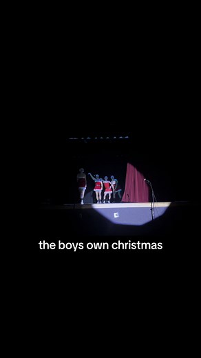 Mean Girls Christmas Dance: Rock the Night Away! #Meangirls #Christmas #Viralvideo
