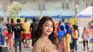 Profil Chandrika Chika, Selebgram yang Kondang lewat Dance Papi Chulo Kini Tersandung Kasus Narkoba