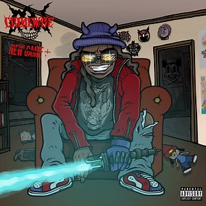 Best Nerdcore Hip Hop albums of 2021 - RYM/Sonemic