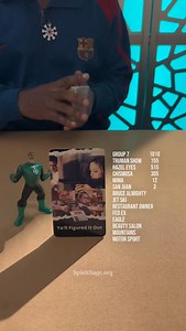 The illusion is thin, the game is old, and your mind is finally awake. Now you move with intention, not programming. | Spirit Sage