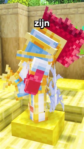 10.000 ANDERE WAREN JE AL VOOR OP DEZE MINECRAFT SERVER