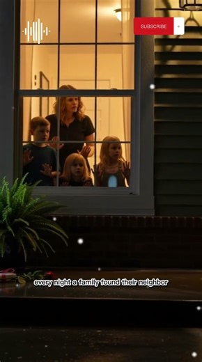 3 TRUE Neighbor Encounters That Will Haunt You Forever #terrifyingtales #horrorstories #scary