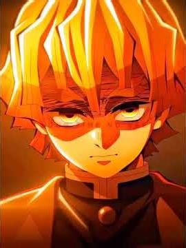 Zenitsu AMV edit 🥵 on Capcut #anime #demonslayer #zenitsu