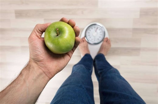 Lebensmittel richtig portionieren: Ganz ohne Küchenwaage – Gemüse und Co. einfach portionieren