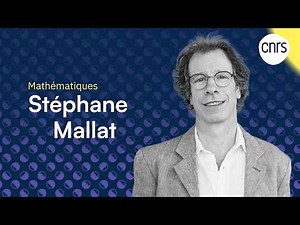 Stéphane Mallat, bâtisseur de ponts mathématiques et informatiques | Talents CNRS