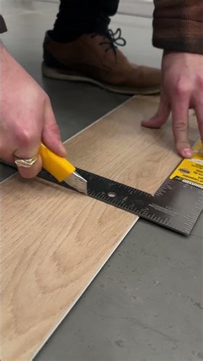 Pas d’outil ? pas de problème : coupe ton #vinyle comme un #pro