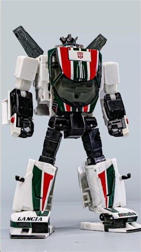 Transformers MP20 Wheeljack