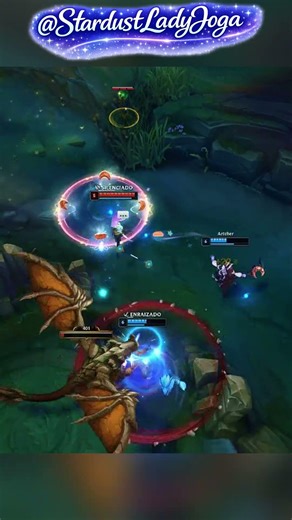 THE JUNGLER WON'T TALK ABOUT THIS 💀