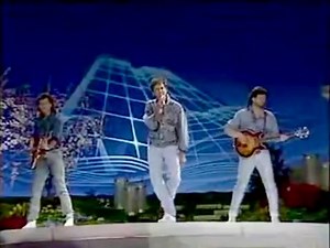 JOY - Touch By Touch 1985 | Нічний Експрес