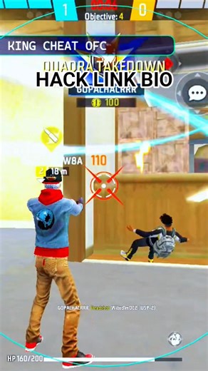 THE KING CHEATS V167 FF MODE MENU SAFE WARKING #modmenu100 #freefire #panel