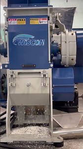 PMMA/Acrylic panel recycling