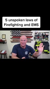 If you’re getting into firefighting or EMS, you might want to watch this. #firefighter #ems #tips #love