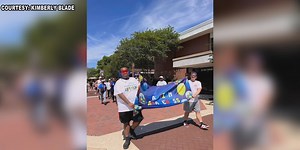 Zeta Walk for Autism: celebrating support and understanding