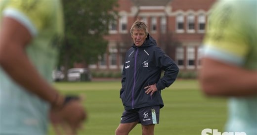 'We're all going together': How Bellamy built unbreakable culture