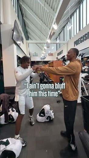 NFL Players vs F1 Driver Reaction Test #shorts