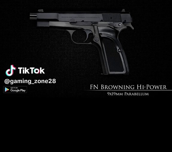 FN Browning Hi-Power Gaming Overview