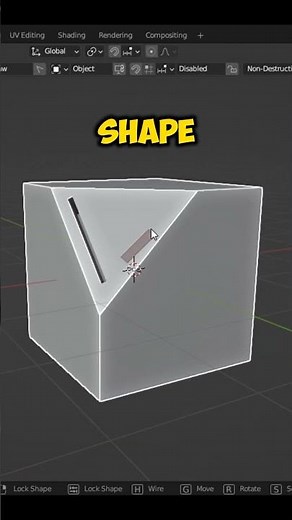 fixing your cutter alignment - Box cutter add-on