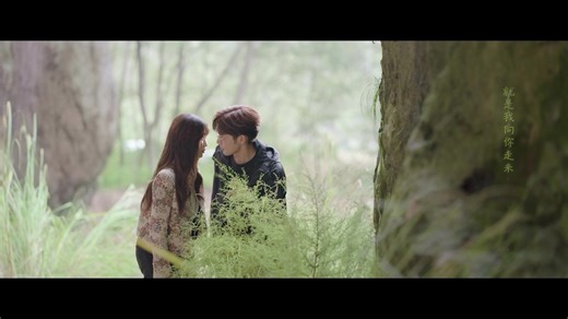 A Romance of the Little Forest - Episode 12 | Rakuten Viki