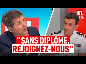 WAR IN EUROPE: Are the French really ready to fight?