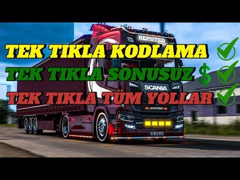 THE FASTEST AND EASIEST CODING ETS2 CODING HOW TO DO TRUCKERSMP 1.56 2025 UPDATED CODING CHEAT