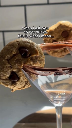 Who is ready for a Cookies and Milk party?🍪🥛 | Nestle Toll House