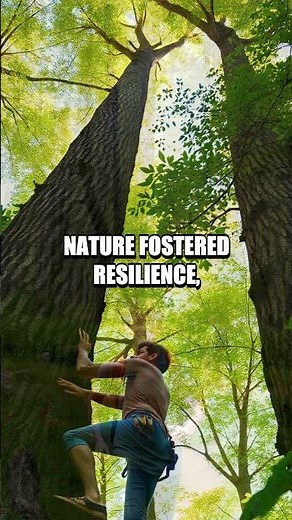 The Healing Power of Wilderness Therapy