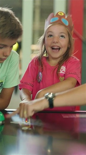 Het leukste verjaardagsfeestje voor kinderen vier je in Technopolis