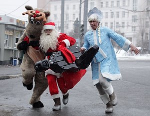 Друзья друзей (2013) — Фильм.ру