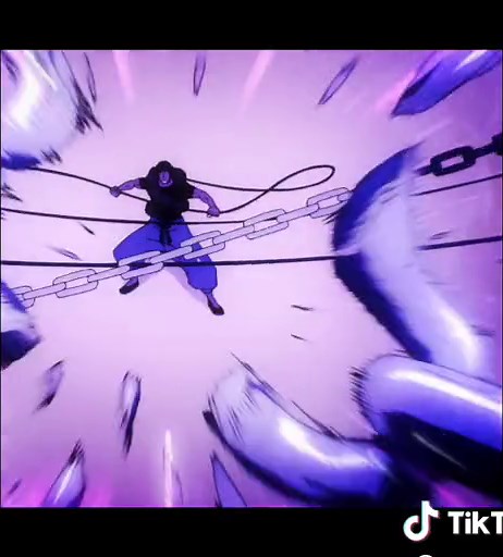 Hollow Purple Anime: Exploring Gojo's Enigmatic Technique