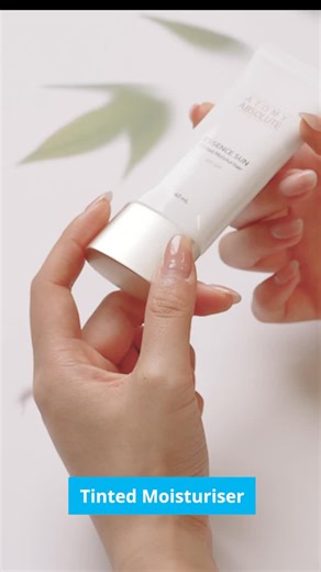 Atomy Oceania - Australia on Instagram: "Glow, protect, and keep it effortless this summer ☀️ Atomy Essence Sun Tinted Moisturiser gives you lightweight coverage with daily sun protection. Perfect for summer breaks and on the go days 🌊✨ #AtomyEssenceSun #SummerGlow #atomy_au"