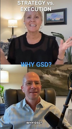 Clear Process, Clean Execution, Real Movement