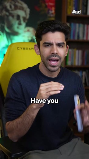 AI in Google Search is not just cool tech anymore, it literally feels like your constant companion. | Google