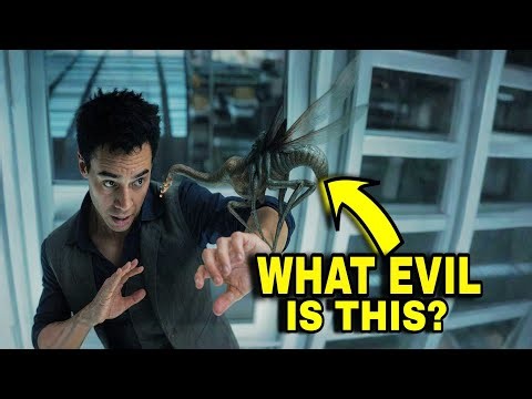 Alien: Earth - What The Synth-Eating Fly Actually Is Finally Explained