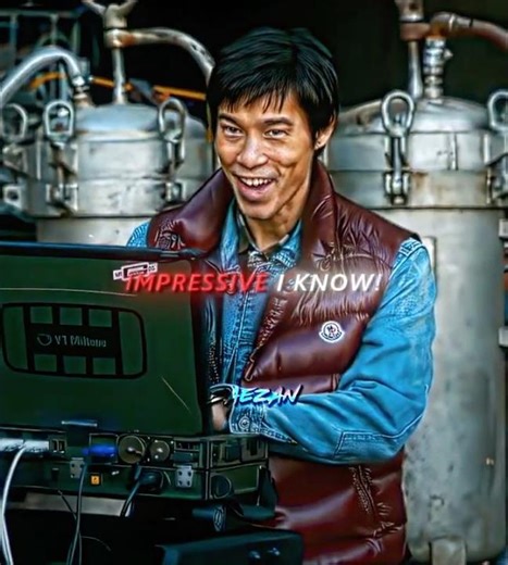 They Turned A Car Into A Rocket☠️🔥 | “Fast And Furious 9” Edit