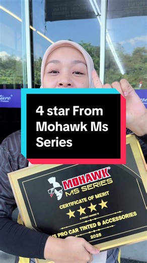 Exploring Mohawk MS Accessories for Cars