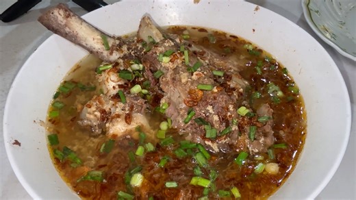 54K views · 1.4K reactions | I finally got to try Indonesia's most...