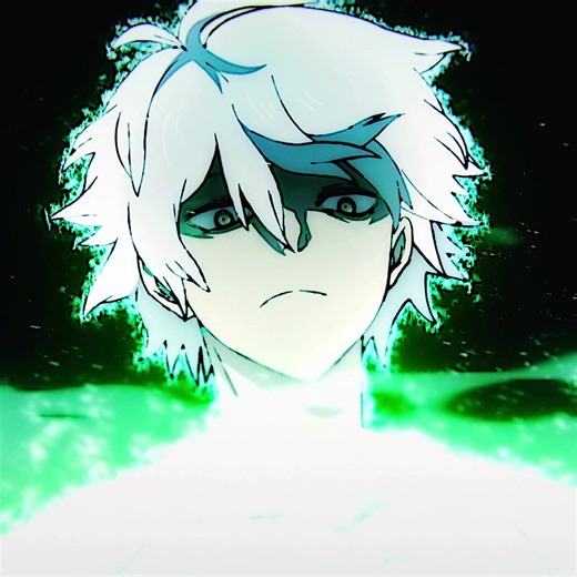 Gabimaru entrenando su Tao. 🔥#jigokurakuseason2 #jigokuraku #gabimaruthehollow #hellsparadise #foryou #fypシ