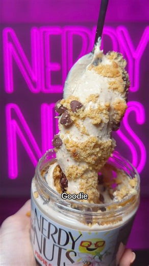 19K views · 136 reactions | A good ‘ole Minnie Maple Nut Goodie, Eh? 樂 #nerdynuts #peanutbutter #minnesota #dessert #usa #snack #foodie #reels #fyp | Nerdy Nuts | Facebook