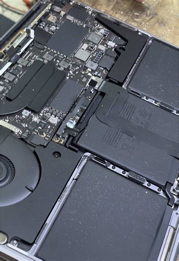 Expert Mac Repairs in Hudson County and Surroundings