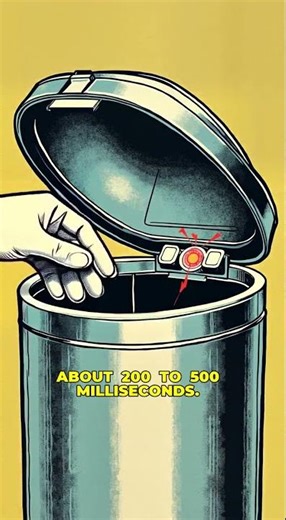 Why “No-Touch” Cans Open Randomly