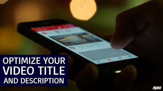 How do corporate videos improve your website's SEO? Philadelphia businesses benefit from optimizing their SEO with a few different techniques. Learn more at www.angelawolfvideo.com/blog #seo #digitalmarketingtips #videoseo #corporatevideo | Angela Wolf Video, LLC