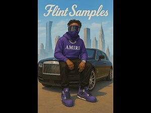 [FREE] Flint Sample Pack / Detroit Loop Kit (YN Jay, Rio Da Yung Og, BabyTron)