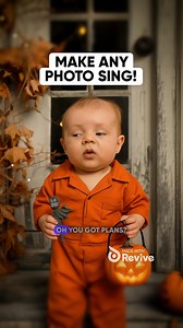 Animate any Picture! 🔥🚀 | Revive App