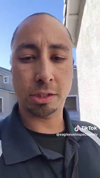 During this new construction inspection, Kevin discovered the microwave/stove breaker was tripping. Having a home inspection on new construction can save you the trouble of dealing with warranty claims after closing. For a thorough home inspection, Schedule with Eagle Eye Home Inspections 📲702-779-3944 📲 702-333-3039