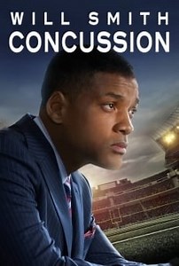 Concussion (2015) - Película Completa