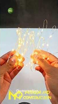 5 No-Electricity Lights That Will Transform Your Home 💡 | No Wiring Needed!
