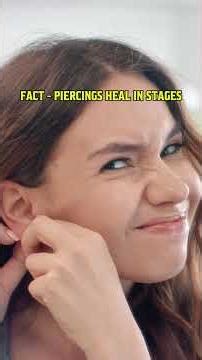 Piercing Myths Everyone Gets Wrong | Part 1 | Santa Monica, CA #santamonicatattoo #piercing